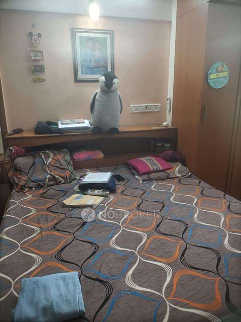 1 BHK Flat In  Royal Touch Building For Sale  In Mulund West