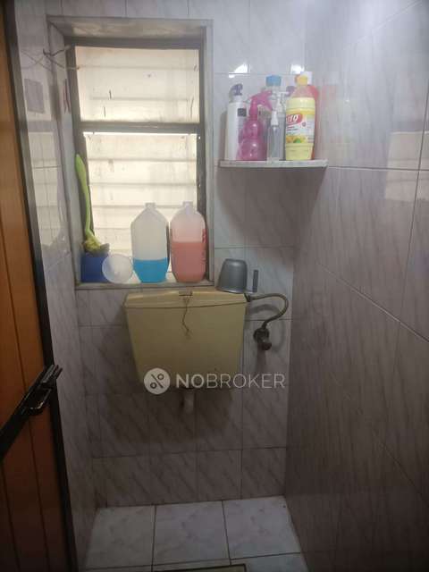 1 BHK Flat In  Royal Touch Building For Sale  In Mulund West