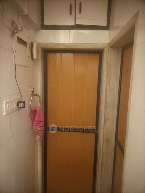 1 BHK Flat In  Royal Touch Building For Sale  In Mulund West
