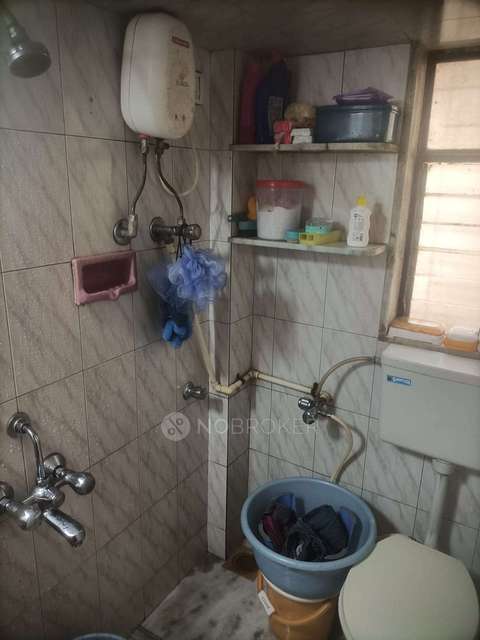 1 BHK Flat In  Royal Touch Building For Sale  In Mulund West