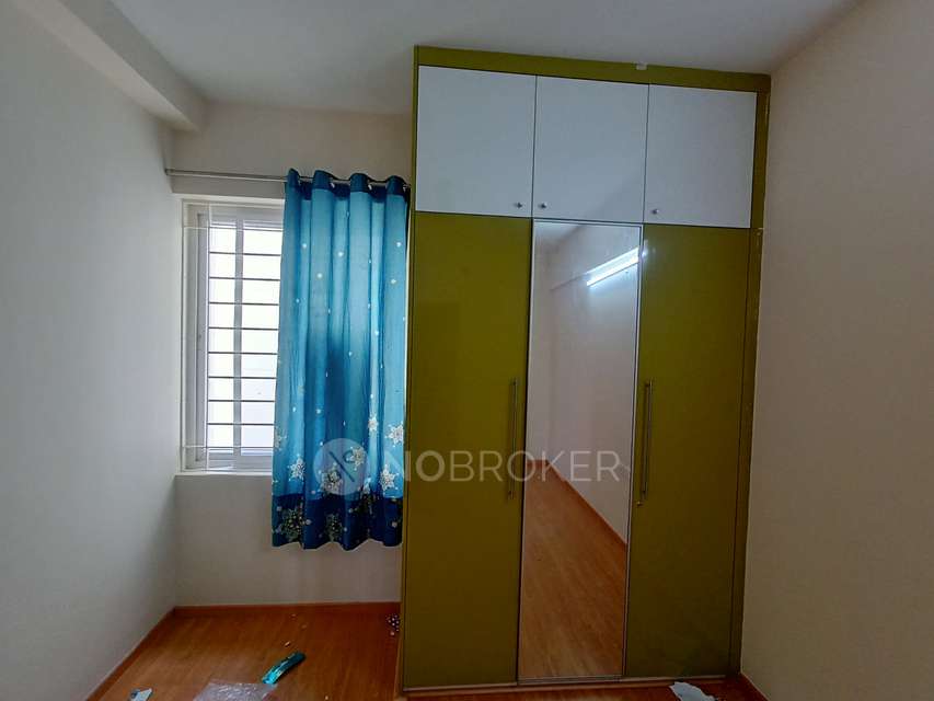 2 BHK Flat In Mana Capitol for Rent  In Mana Capitol