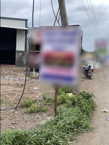 Godown/Warehouse in Sanaswadi, Pune for Rent 