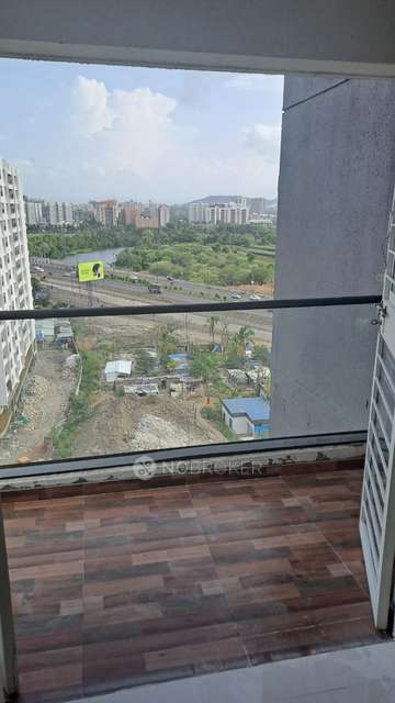 2 BHK Flat In Star Vista By Arko Realty For Sale  In Pimpri-chinchwad