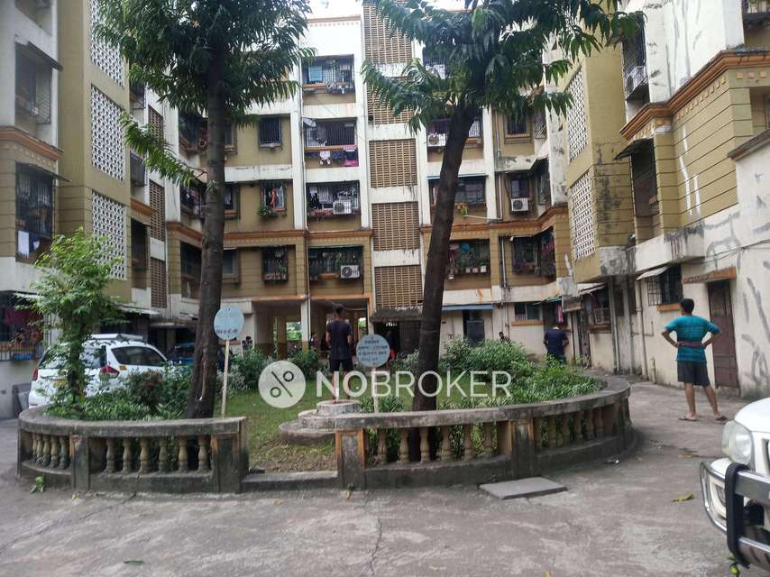 1 BHK Flat In Gopinath Chs For Sale  In Dombivli