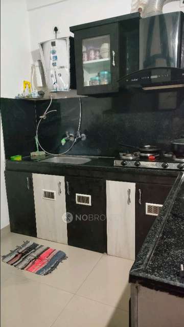 2 BHK Flat In Sai Sandeep Lr East Oak For Sale  In Pocharam