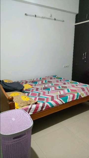 2 BHK Flat In Sai Sandeep Lr East Oak For Sale  In Pocharam