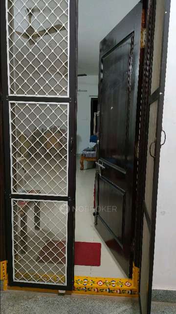 2 BHK Flat In Sai Sandeep Lr East Oak For Sale  In Pocharam