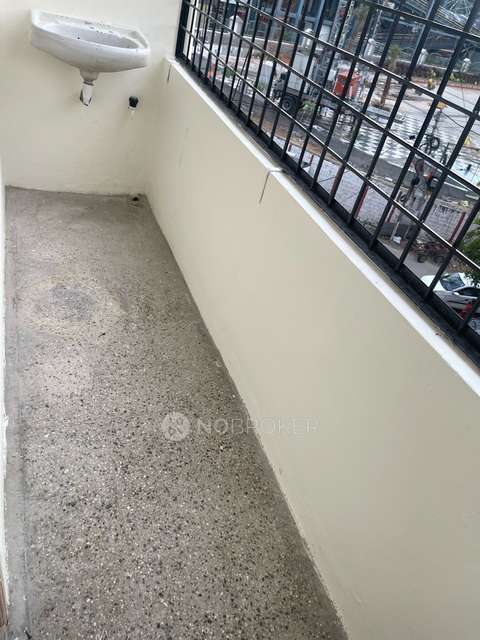 2 BHK Flat In Anurag Appartment For Sale  In Begumpet