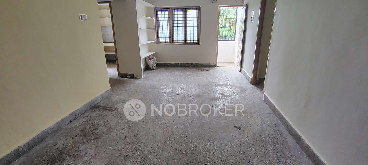 2 BHK Flat In Anurag Appartment For Sale  In Begumpet