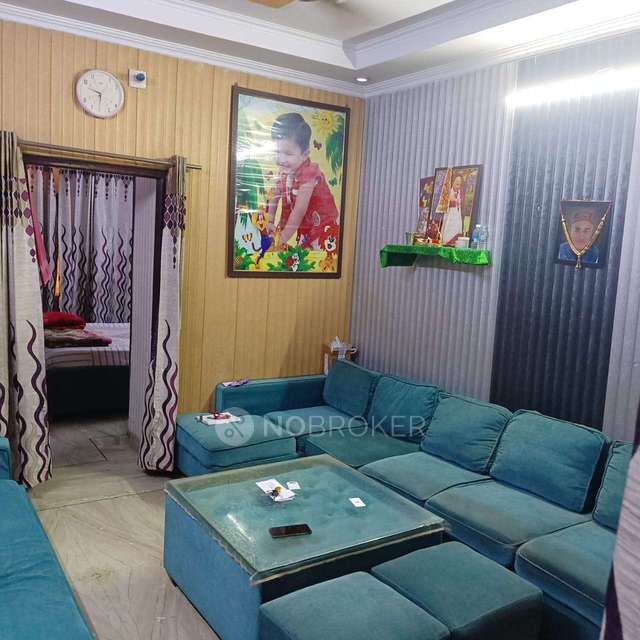 1 BHK Flat For Sale  In Sector 20