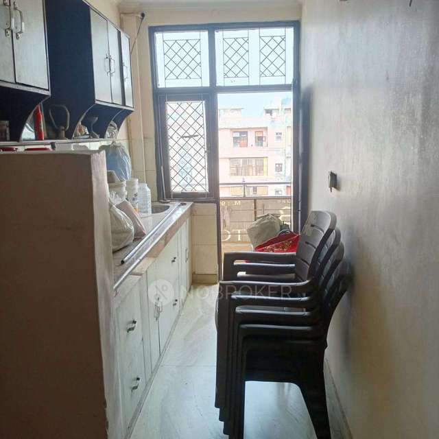 1 BHK Flat For Sale  In Sector 20