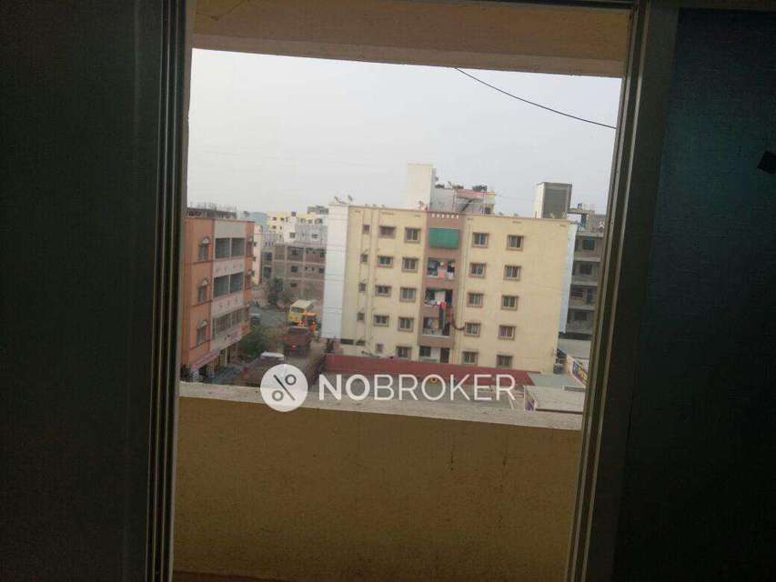 2 BHK Flat In Laxmi Enclave Housing Society For Sale  In Mundhwa
