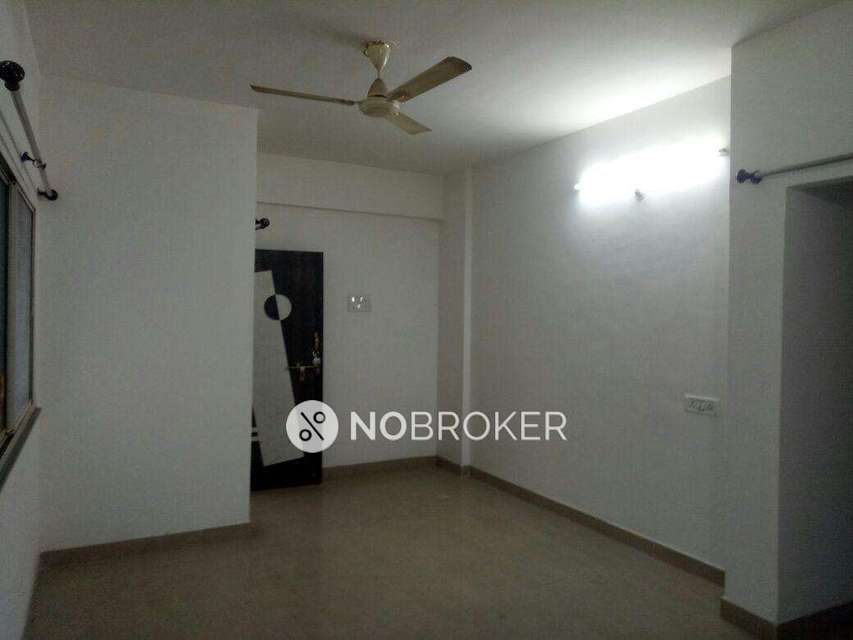 2 BHK Flat In Laxmi Enclave Housing Society For Sale  In Mundhwa