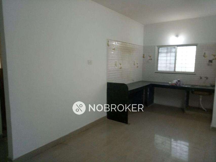 2 BHK Flat In Laxmi Enclave Housing Society For Sale  In Mundhwa