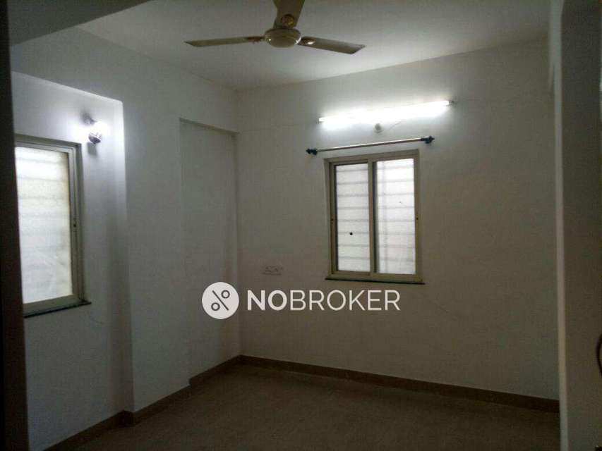 2 BHK Flat In Laxmi Enclave Housing Society For Sale  In Mundhwa