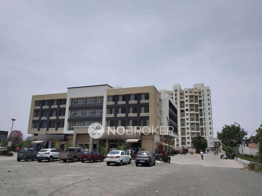 Shop in Pirangut, Pune for sale 