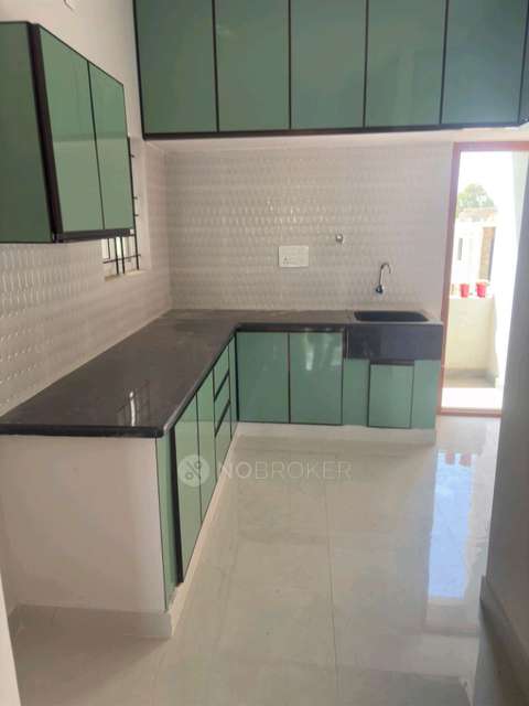 2 BHK Flat In Standalone Building  for Rent  In Bannerughatta