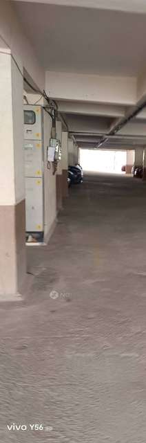 3 BHK Flat In Prakruthi Enclave For Sale  In Krishnarajapuram