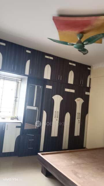 3 BHK Flat In Prakruthi Enclave For Sale  In Krishnarajapuram