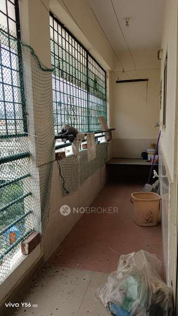 3 BHK Flat In Prakruthi Enclave For Sale  In Krishnarajapuram