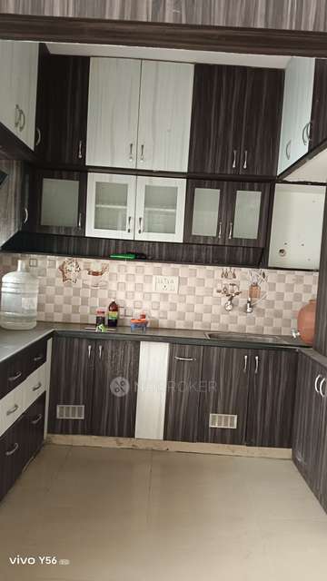 3 BHK Flat In Prakruthi Enclave For Sale  In Krishnarajapuram