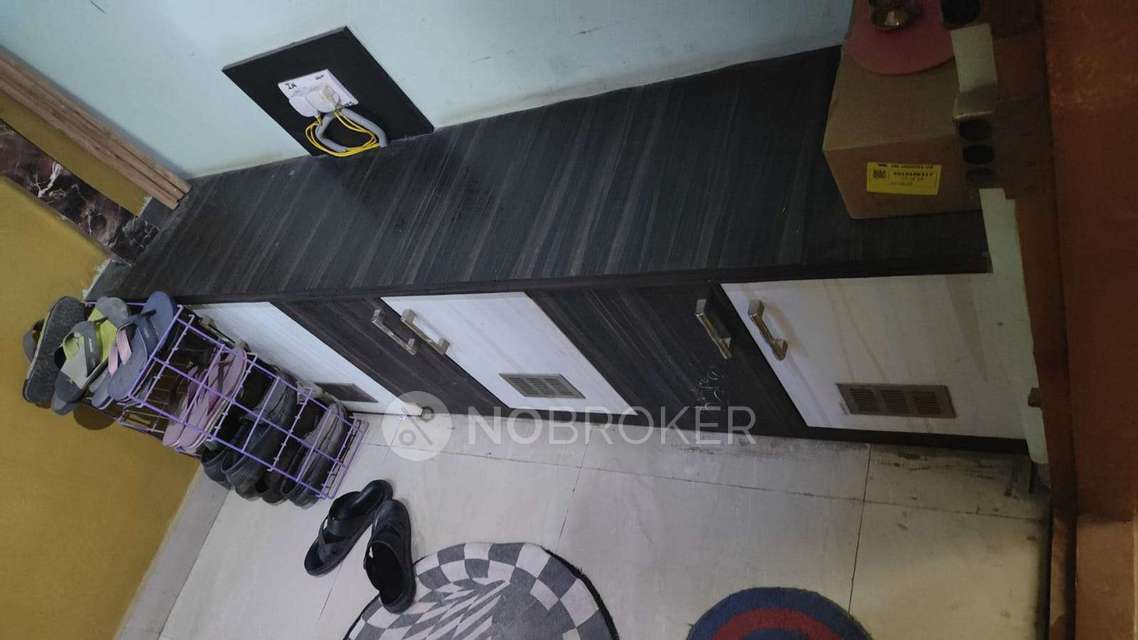 3 BHK Flat In Prakruthi Enclave For Sale  In Krishnarajapuram