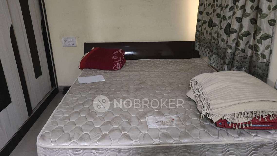 3 BHK Flat In Prakruthi Enclave For Sale  In Krishnarajapuram