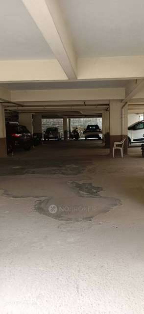 3 BHK Flat In Prakruthi Enclave For Sale  In Krishnarajapuram