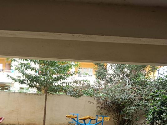 3 BHK Flat In Prakruthi Enclave For Sale  In Krishnarajapuram