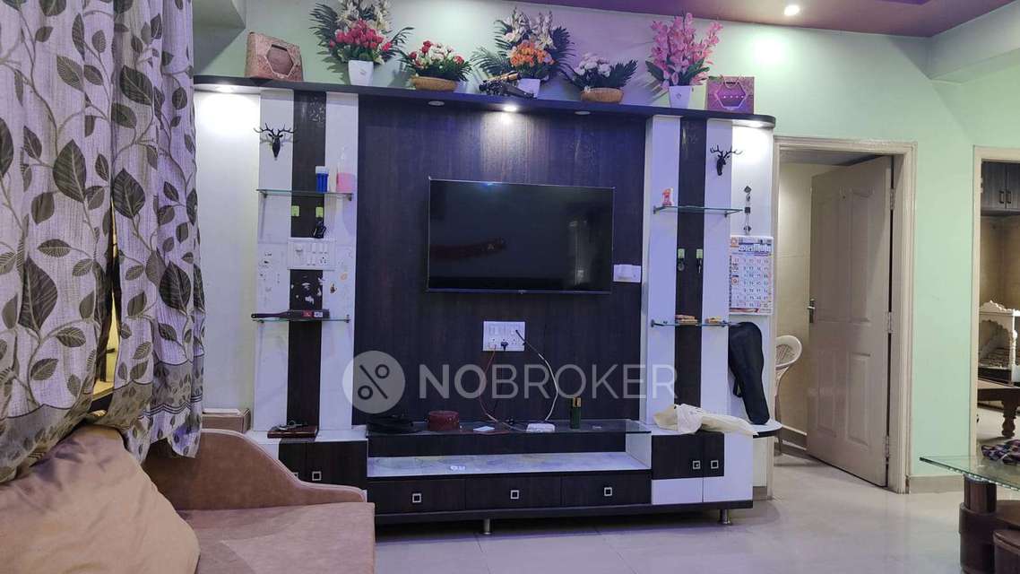 3 BHK Flat In Prakruthi Enclave For Sale  In Krishnarajapuram