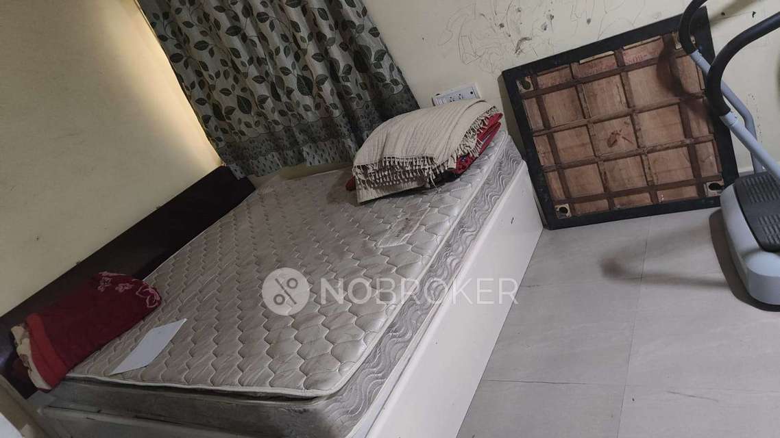 3 BHK Flat In Prakruthi Enclave For Sale  In Krishnarajapuram