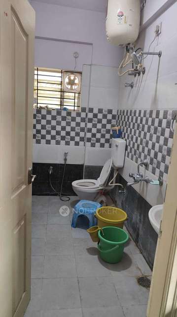 3 BHK Flat In Prakruthi Enclave For Sale  In Krishnarajapuram