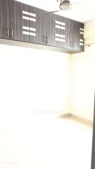 3 BHK Flat In Prakruthi Enclave For Sale  In Krishnarajapuram