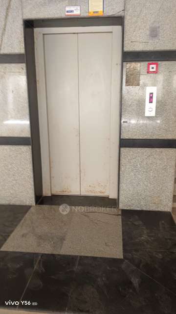 3 BHK Flat In Prakruthi Enclave For Sale  In Krishnarajapuram