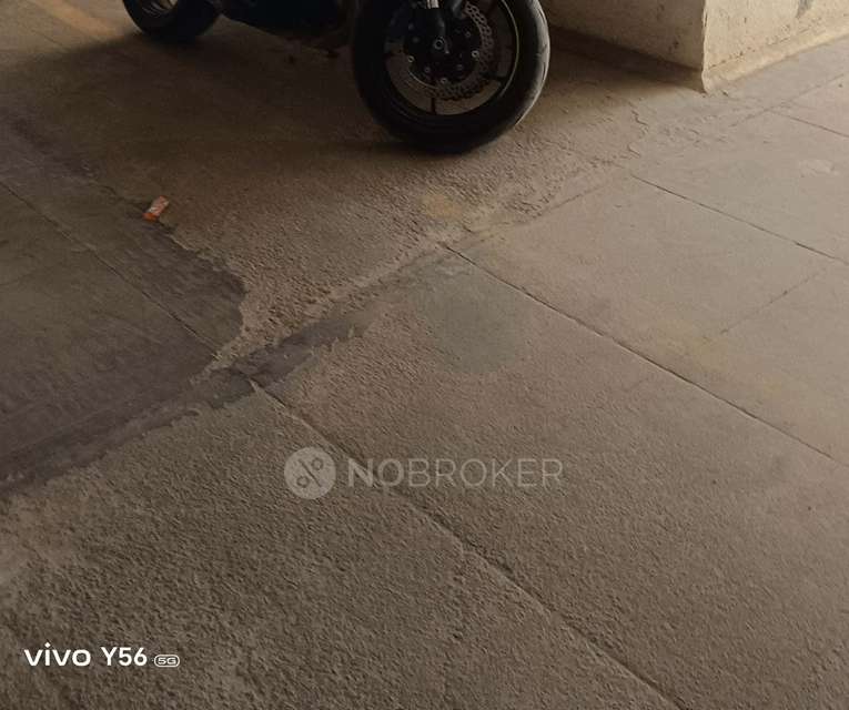 3 BHK Flat In Prakruthi Enclave For Sale  In Krishnarajapuram