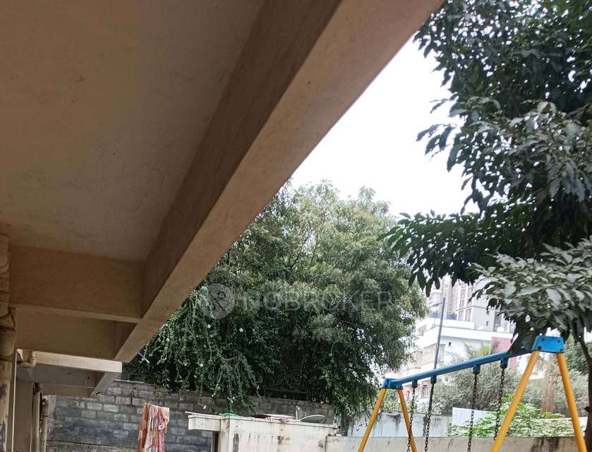 3 BHK Flat In Prakruthi Enclave For Sale  In Krishnarajapuram