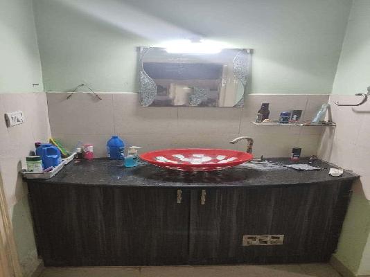 3 BHK Flat In Prakruthi Enclave For Sale  In Krishnarajapuram