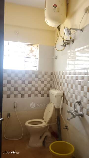 3 BHK Flat In Prakruthi Enclave For Sale  In Krishnarajapuram