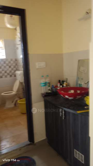 3 BHK Flat In Prakruthi Enclave For Sale  In Krishnarajapuram