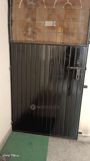 3 BHK Flat In Prakruthi Enclave For Sale  In Krishnarajapuram