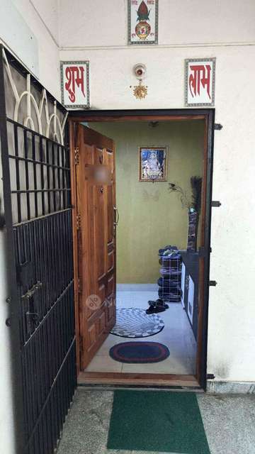 3 BHK Flat In Prakruthi Enclave For Sale  In Krishnarajapuram