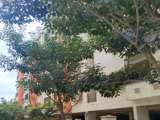 3 BHK Flat In Prakruthi Enclave For Sale  In Krishnarajapuram