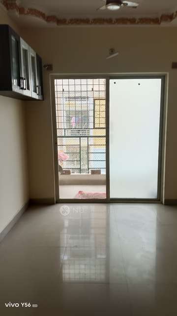 3 BHK Flat In Prakruthi Enclave For Sale  In Krishnarajapuram