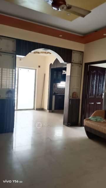 3 BHK Flat In Prakruthi Enclave For Sale  In Krishnarajapuram