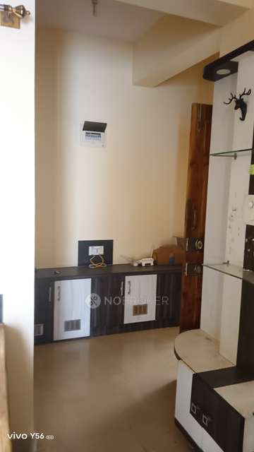 3 BHK Flat In Prakruthi Enclave For Sale  In Krishnarajapuram
