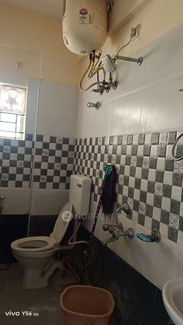 3 BHK Flat In Prakruthi Enclave For Sale  In Krishnarajapuram