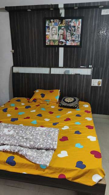 3 BHK Flat In Prakruthi Enclave For Sale  In Krishnarajapuram