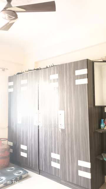 3 BHK Flat In Prakruthi Enclave For Sale  In Krishnarajapuram
