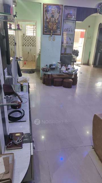 3 BHK Flat In Prakruthi Enclave For Sale  In Krishnarajapuram