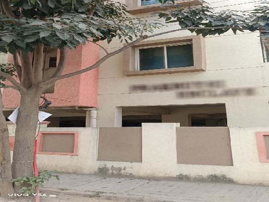 3 BHK Flat In Prakruthi Enclave For Sale  In Krishnarajapuram